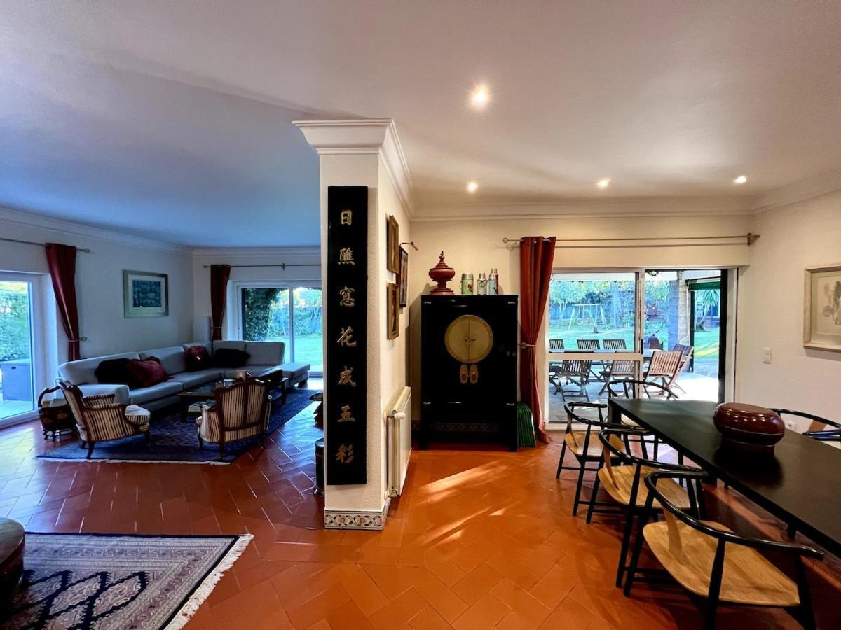 Chianti By Refuge Homes Villa Cascais