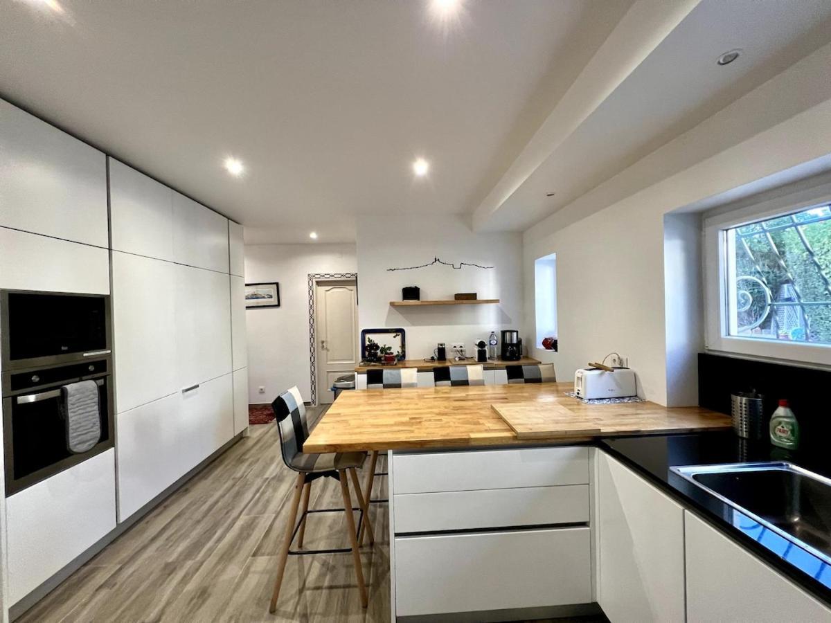 Chianti By Refuge Homes Cascais