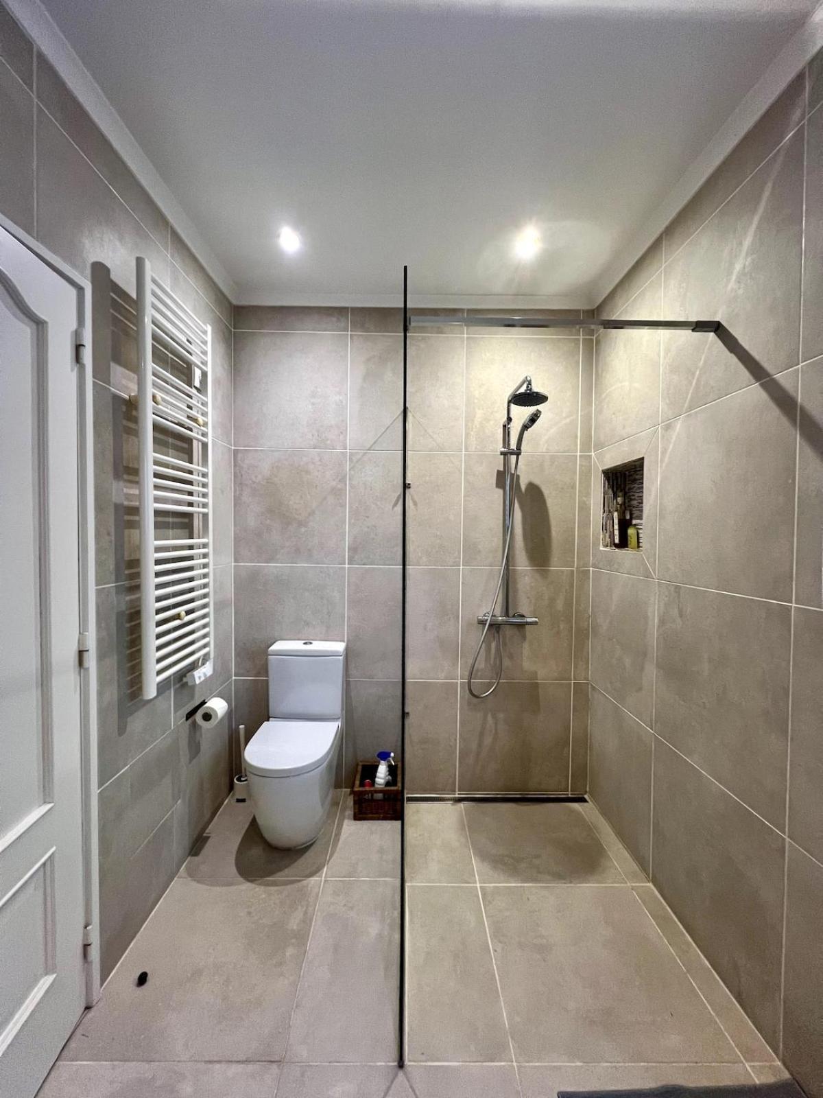 Chianti By Refuge Homes Villa