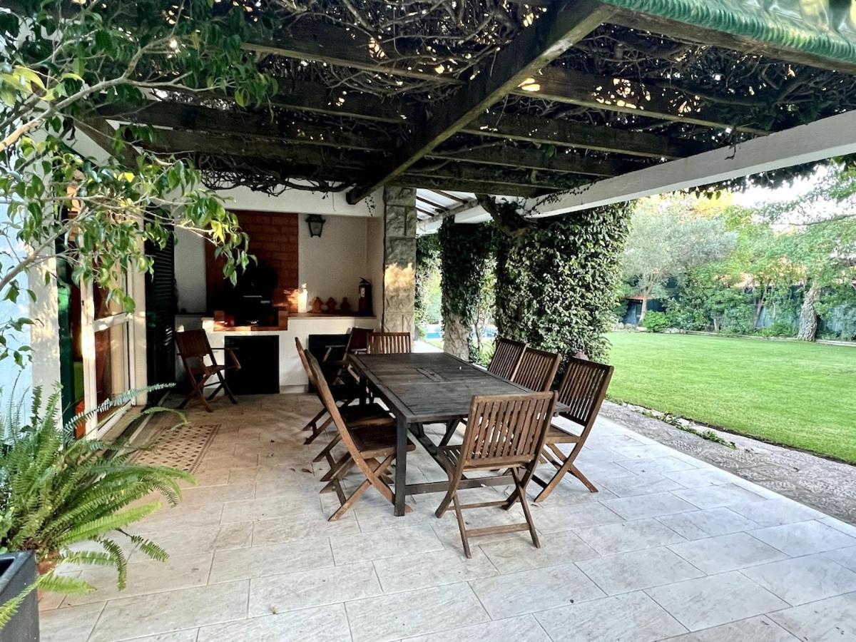 Chianti By Refuge Homes Cascais