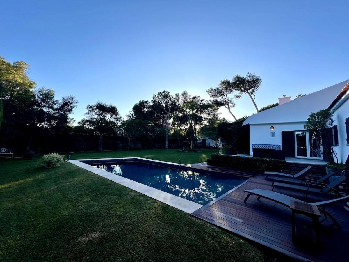 Chianti By Refuge Homes Villa *