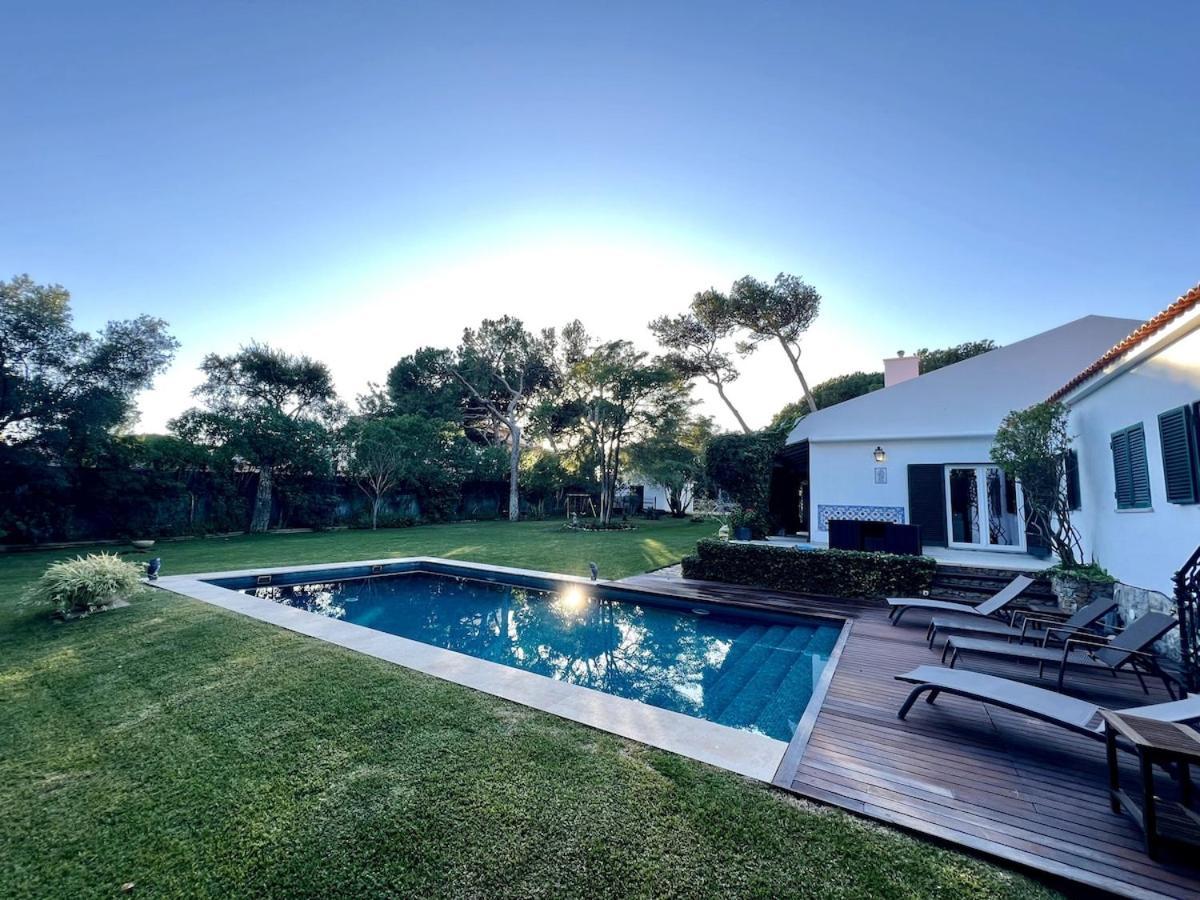 Chianti By Refuge Homes Villa