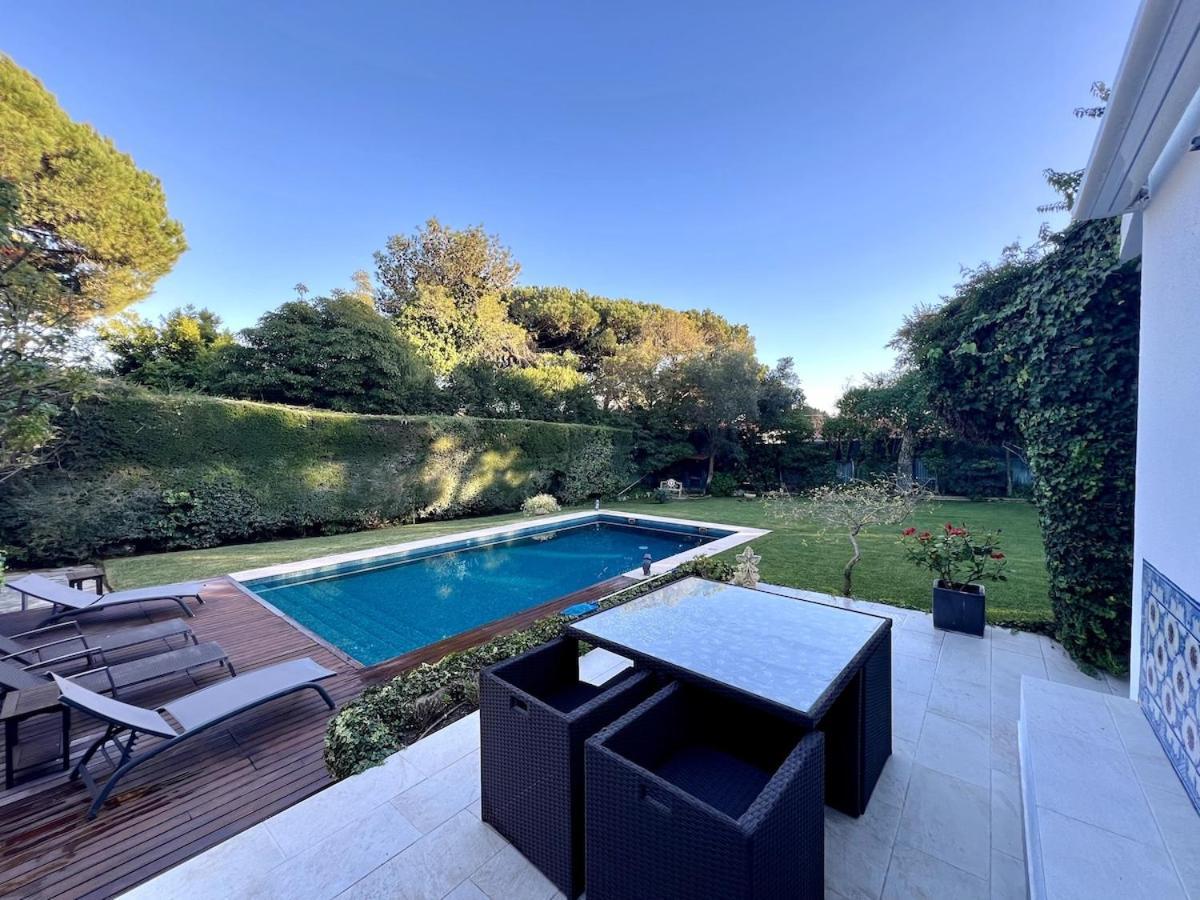 Villa Chianti By Refuge Homes